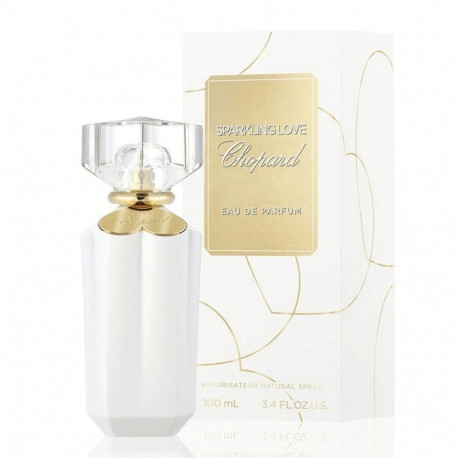 Chopard parfüümvesi Sparkling Love 100ml