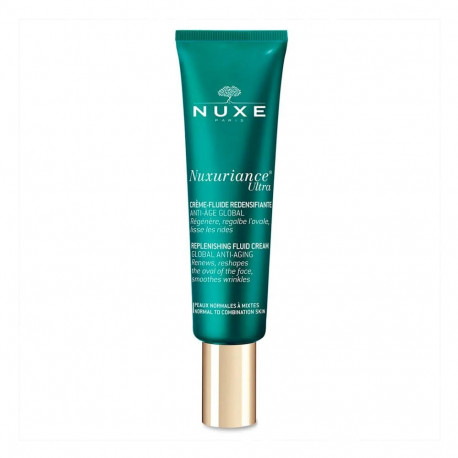 NUXE NUXURIANCE ULTRA-REPLENISHING FLUID-CREAM PIEL NORMAL A MIXTA 50ML