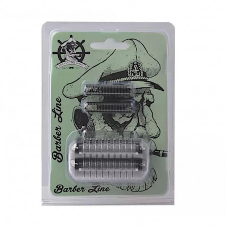 Barber Line komplektne lõikepea teraga 1tk