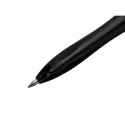 BG FriXion Ball Plus Black