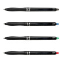 BG FriXion Ball Plus Black