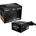 Power supply CL-750B 750W 80PLUS BRONZE