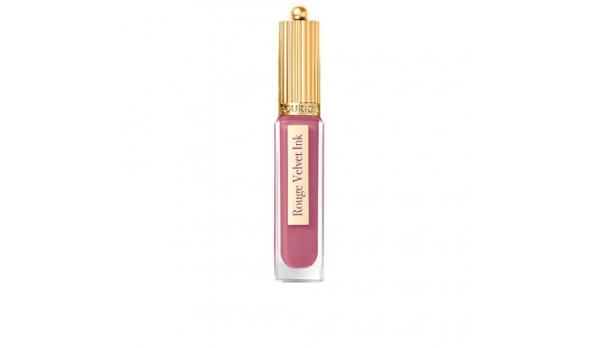 BOURJOIS ROUGE VELVET INK liquid lipstick #23
