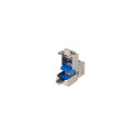 KEYSTONE MODULE TOLLESS RJ45 CAT.6A FTP LANBERG