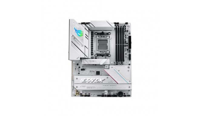 ASUS ROG STRIX B850-A GAMING WIFI AM5 DDR5 ATX MB 1xHDMI 1xDP 4xM.2 2xSATA