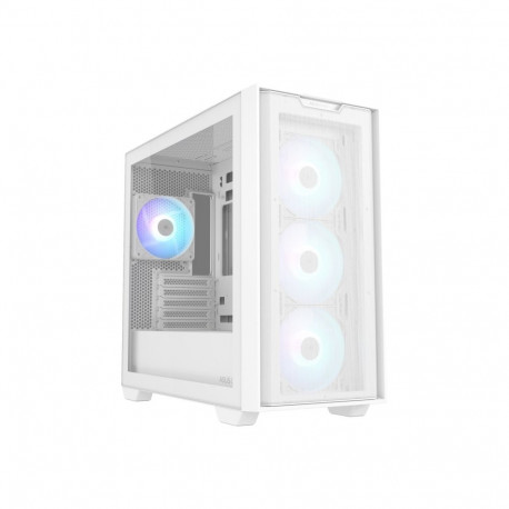ASUS A21 PLUS TG ARGB White