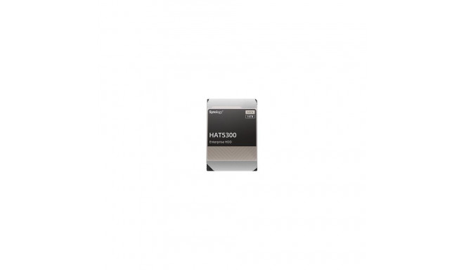 Synology HAT5300 NAS 16TB SATA kõvaketas