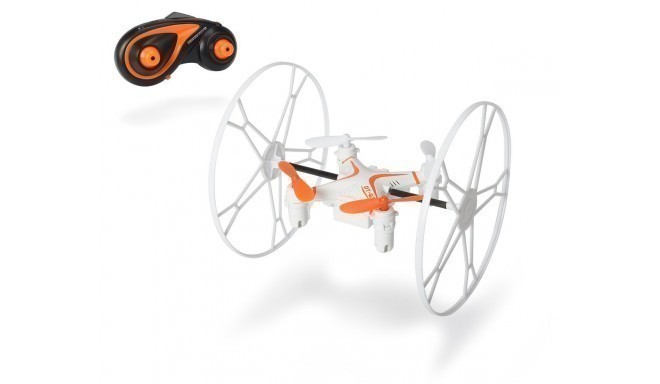DICKIE RC 3 in 1 Quadrocopter - 201119433