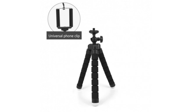 Riff RF-TRIP-BL Black