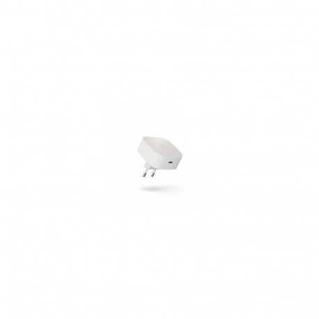 ZENS WIRELESS CHARGING ADAPTER WHITE