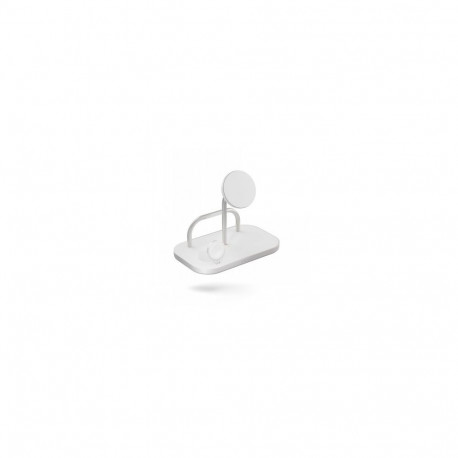 ZENS 4-1 WIRELESS CHARGER 60W USB C OUTPUT