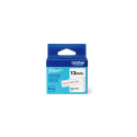 BROTHER BTAG232 12MM RED ON WHITE TAPE BROTHER BTAG232 12MM RED ON WHITE TAPE