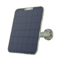 Reolink Solar Panel 2 - 6W for battery powered security cameras, USB-C, camouflage