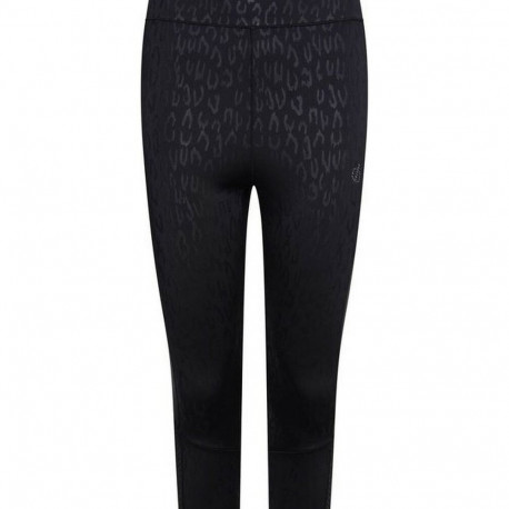 Naiste spordiretuusid Dare 2b Shine Bright 3/4 Must