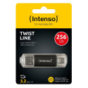Intenso MEMORY DRIVE FLASH USB3.2/256GB 3539492