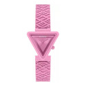 Guess Triangle GW0543L2 Ladies Watch