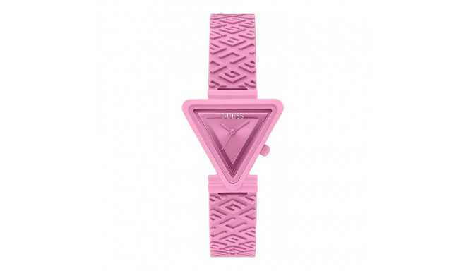 Guess Triangle GW0543L2 Ladies Watch