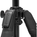 Manfrotto statiivikomplekt MK055XPRO3-Q6T AS alu Ball Head Kit