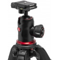 Manfrotto statiivikomplekt MK190X3-Q6T AS Alu Ball Head Kit