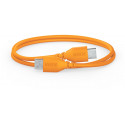 Rode cable SC22 USB-C - USB-C 30cm, orange