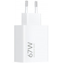 Xiaomi USB laadija HyperCharge 67W Type-A