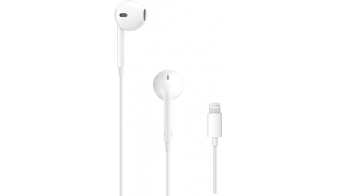 Apple EarPods Lightning