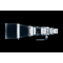 Sigma 300-600mm f/4.0 DFG OS Sports lens for L-Mount