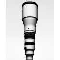 Sigma 300-600mm f/4.0 DFG OS Sports lens for L-Mount