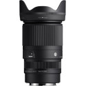 Sigma 16-300mm f/3.5-6.7 DC OS Contemporary objektiiv Sonyle