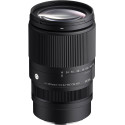 Sigma 16-300mm f/3.5-6.7 DC OS Contemporary objektiiv Sonyle