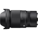 Sigma 16-300mm f/3.5-6.7 DC OS Contemporary objektiiv Canon RF