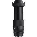 Sigma 16-300mm f/3.5-6.7 DC OS Contemporary lens for Fujifilm