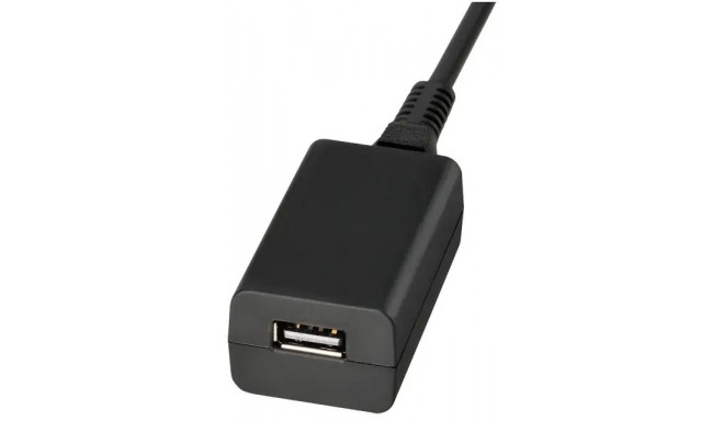 OM SYSTEM USB-AC adapter F-5AC