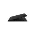 Uniq Forio Foldable Bluetooth Keyboard Black/Midnight Black