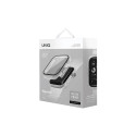 Uniq Nautic Apple Watch Series 7/8/9 41mm Case Transparent/Dove Clear