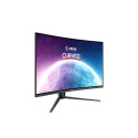LCD Monitor|MSI|G32CQ5P|32"|Gaming/Curved|Panel VA|2560x1440|16:9|170 ??|Matte|1 ms|Swivel|Height ad