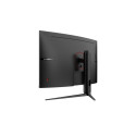 LCD Monitor|MSI|G32CQ5P|32"|Gaming/Curved|Panel VA|2560x1440|16:9|170 ??|Matte|1 ms|Swivel|Height ad