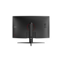 LCD Monitor|MSI|G32CQ5P|32"|Gaming/Curved|Panel VA|2560x1440|16:9|170 ??|Matte|1 ms|Swivel|Height ad