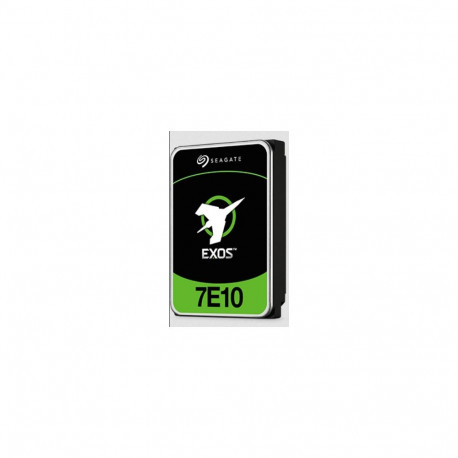 "SEAGATE Exos 7E10 SAS 4TB 7200rpm 256MB cache 512n BLK"