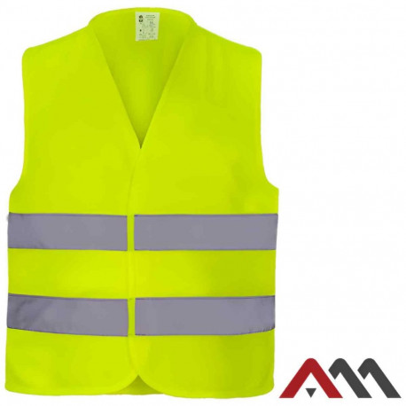 Signal vest yellow M