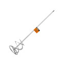 Javas maisītājs SDS plus, 120*600mm 31-003 POLAX