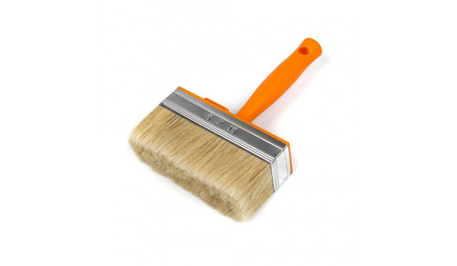 Griestu ota "MAKLOVITSA" ar plastmasas rokturi 50x150mm 12-005 POLAX