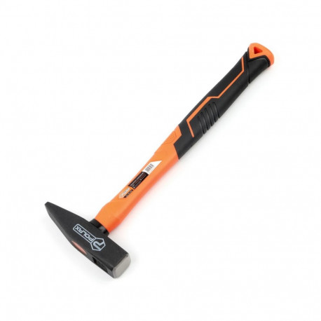 Āmurs ar stiklšķiedras rokturi, 400g 36-018 POLAX