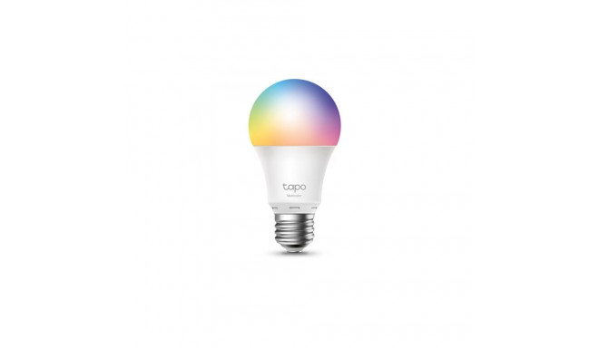 TP-link smart LED bulb WLAN Tapo L530E - E27 - 8.7 W