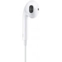 Apple kõrvaklapid + mikrofon EarPods 3.5mm