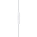 Apple kõrvaklapid + mikrofon EarPods 3.5mm