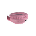 Defender Bluetooth Headphones Freemotion B505 Led Pink (63505)