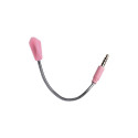 Defender Bluetooth Headphones Freemotion B505 Led Pink (63505)