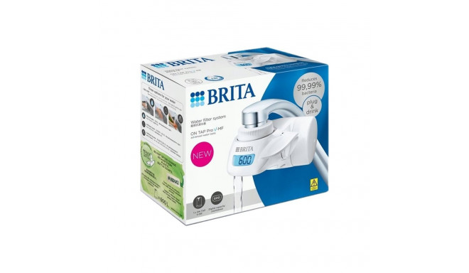 Brita On-tap veefiltratsioonisüsteem ON TAP V-MF 600l