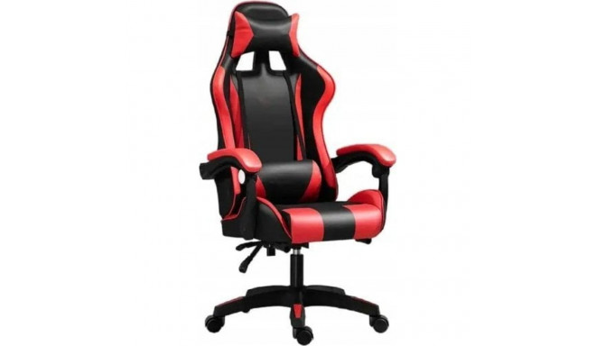 ExtraLink office chair EXTRALINK GAMING OFFICE CHAIR GAMING SWIVEL BUCKET BLACK-RED G-522